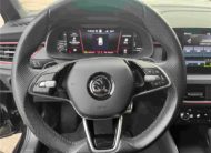 SKODA KAMIQ 1.0 TSI EVO 2 116 CH DSG7 Monte Carlo