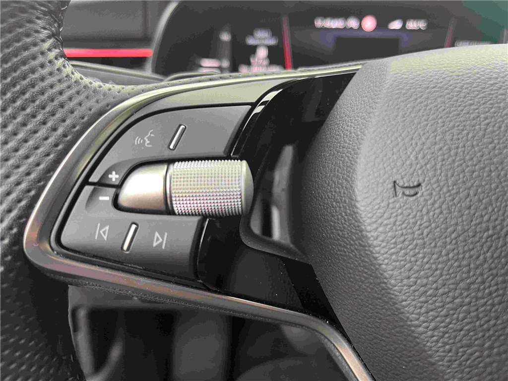 SKODA KAMIQ 1.0 TSI EVO 2 116 CH DSG7 Monte Carlo