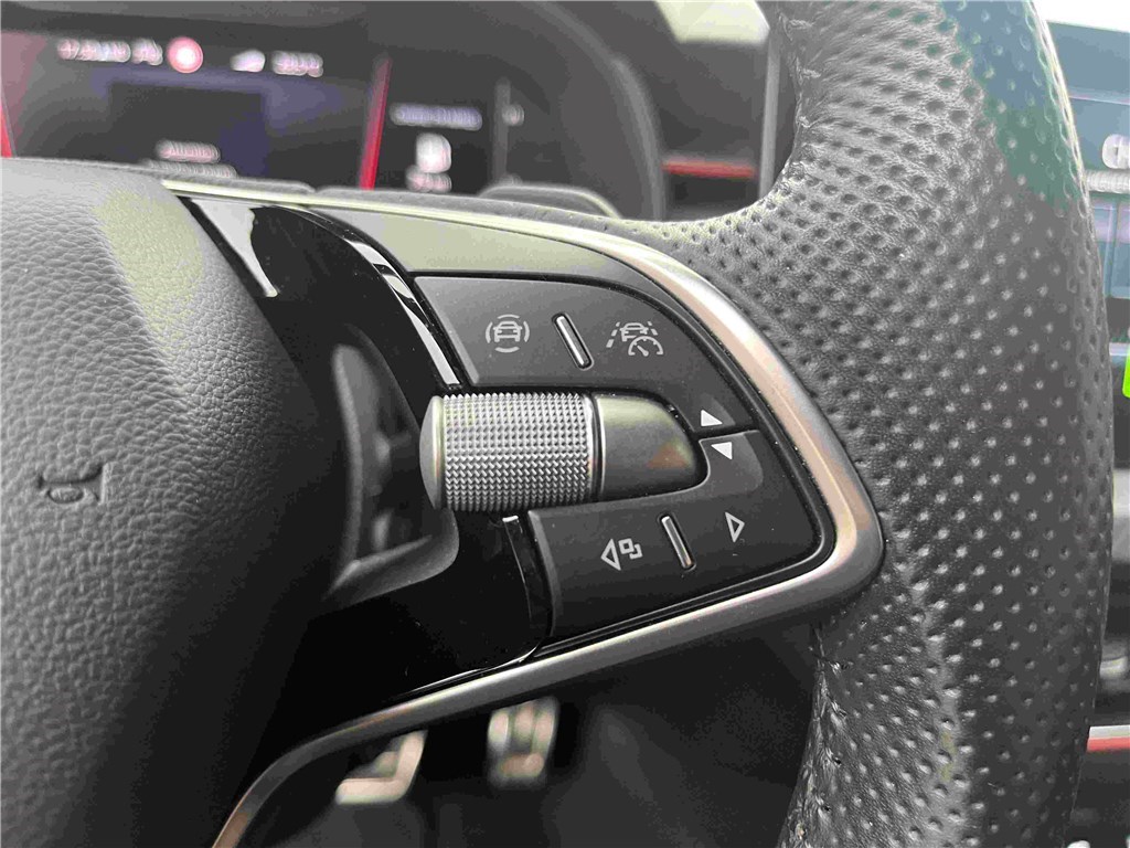 SKODA KAMIQ 1.0 TSI EVO 2 116 CH DSG7 Monte Carlo