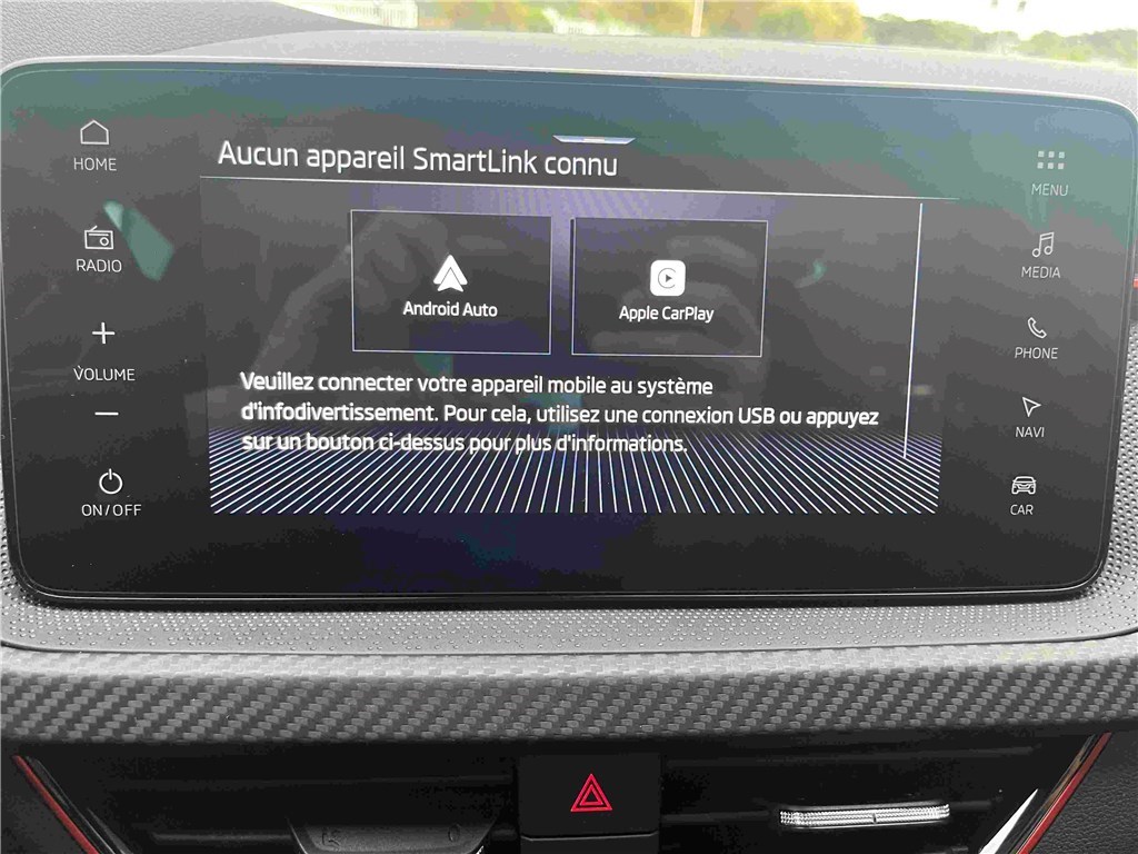 SKODA KAMIQ 1.0 TSI EVO 2 116 CH DSG7 Monte Carlo