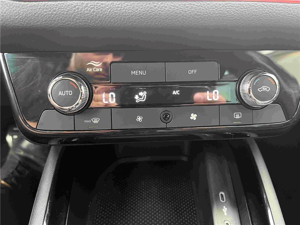 SKODA KAMIQ 1.0 TSI EVO 2 116 CH DSG7 Monte Carlo