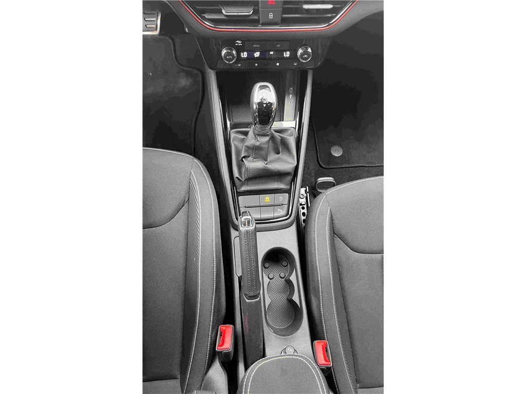 SKODA KAMIQ 1.0 TSI EVO 2 116 CH DSG7 Monte Carlo