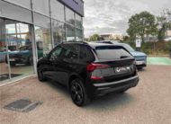 SKODA KAMIQ 1.0 TSI EVO 2 116 CH DSG7 Monte Carlo