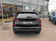 SKODA KAMIQ 1.0 TSI EVO 2 116 CH DSG7 Monte Carlo
