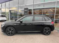 SKODA KAMIQ 1.0 TSI EVO 2 116 CH DSG7 Monte Carlo