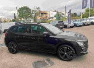 SKODA KAMIQ 1.0 TSI EVO 2 116 CH DSG7 Monte Carlo