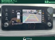 SKODA FABIA 1.0 TSI 116 CH EVO 2 DSG7 Selection