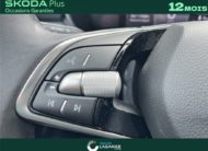 SKODA FABIA 1.0 TSI 116 CH EVO 2 DSG7 Selection