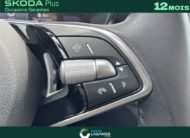 SKODA FABIA 1.0 TSI 116 CH EVO 2 DSG7 Selection
