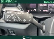 SKODA FABIA 1.0 TSI 116 CH EVO 2 DSG7 Selection