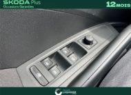 SKODA FABIA 1.0 TSI 116 CH EVO 2 DSG7 Selection