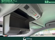 SKODA FABIA 1.0 TSI 116 CH EVO 2 DSG7 Selection