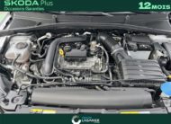 SKODA FABIA 1.0 TSI 116 CH EVO 2 DSG7 Selection