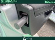 SKODA FABIA 1.0 TSI 116 CH EVO 2 DSG7 Selection