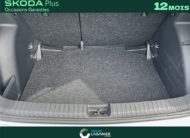 SKODA FABIA 1.0 TSI 116 CH EVO 2 DSG7 Selection