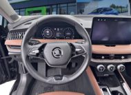 SKODA SUPERB BERLINE 2.0 TDI 150 CH SCR DSG7 Laurin & Klement