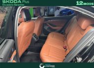 SKODA SUPERB BERLINE 2.0 TDI 150 CH SCR DSG7 Laurin & Klement