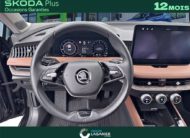 SKODA SUPERB BERLINE 2.0 TDI 150 CH SCR DSG7 Laurin & Klement