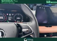 SKODA SUPERB BERLINE 2.0 TDI 150 CH SCR DSG7 Laurin & Klement