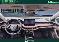 SKODA SUPERB BERLINE 2.0 TDI 150 CH SCR DSG7 Laurin & Klement