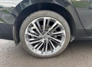 SKODA SUPERB BERLINE 2.0 TDI 150 CH SCR DSG7 Laurin & Klement