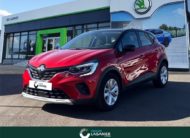 RENAULT CAPTUR TCE 90 – 21 Zen