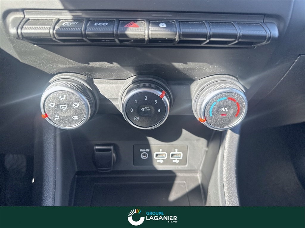 RENAULT CAPTUR TCE 90 – 21 Zen