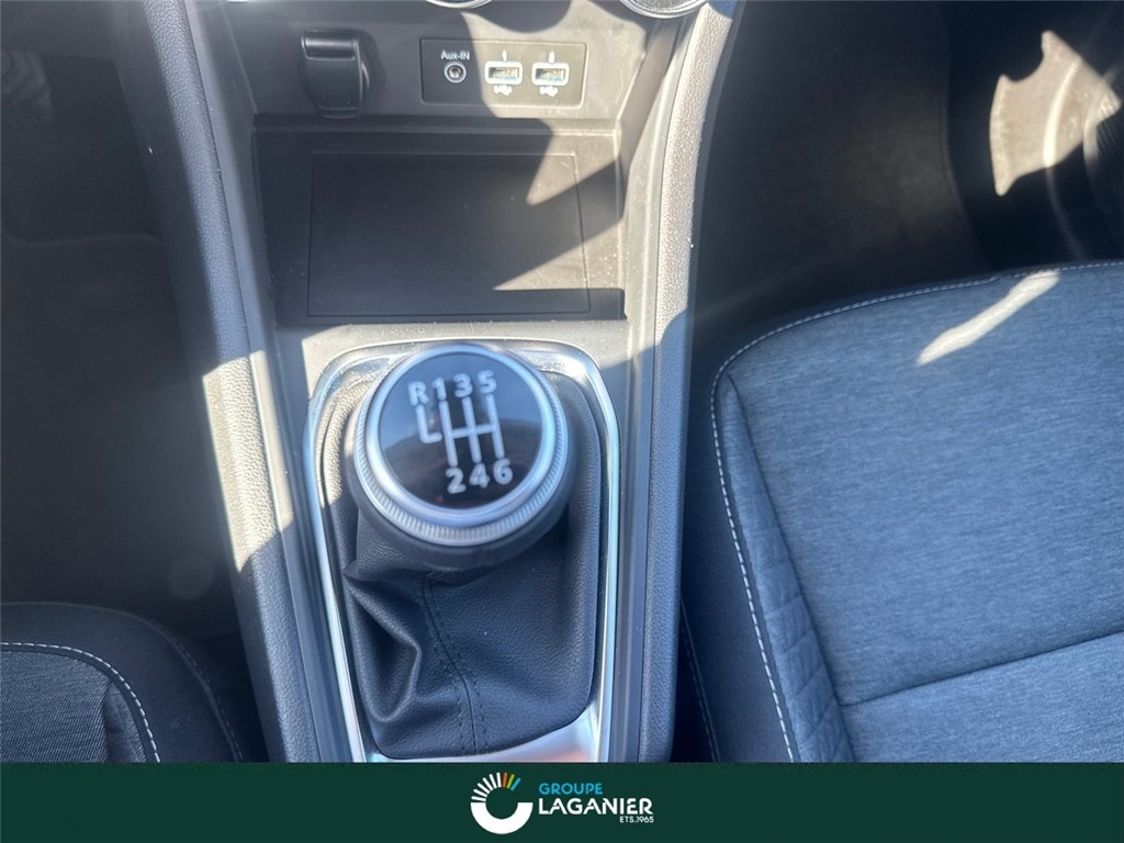 RENAULT CAPTUR TCE 90 – 21 Zen
