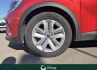 RENAULT CAPTUR TCE 90 – 21 Zen