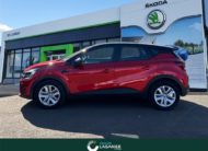 RENAULT CAPTUR TCE 90 – 21 Zen