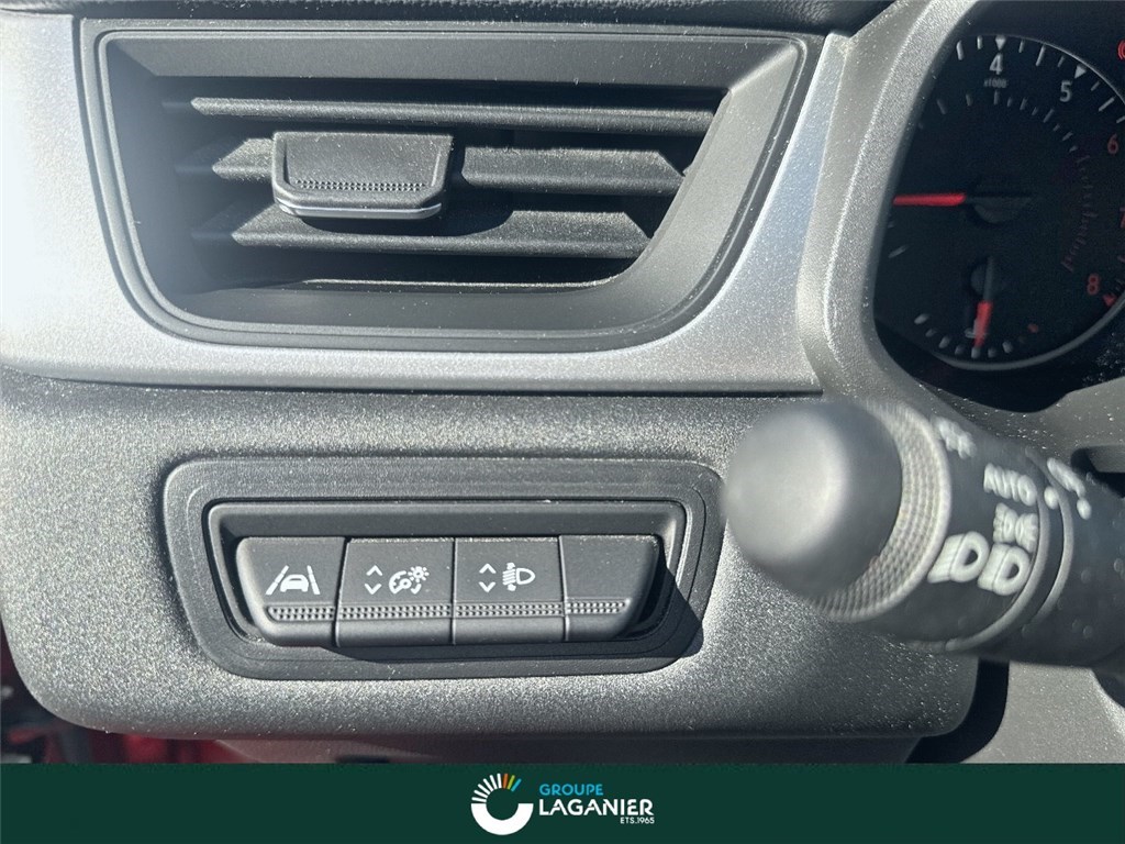 RENAULT CAPTUR TCE 90 – 21 Zen