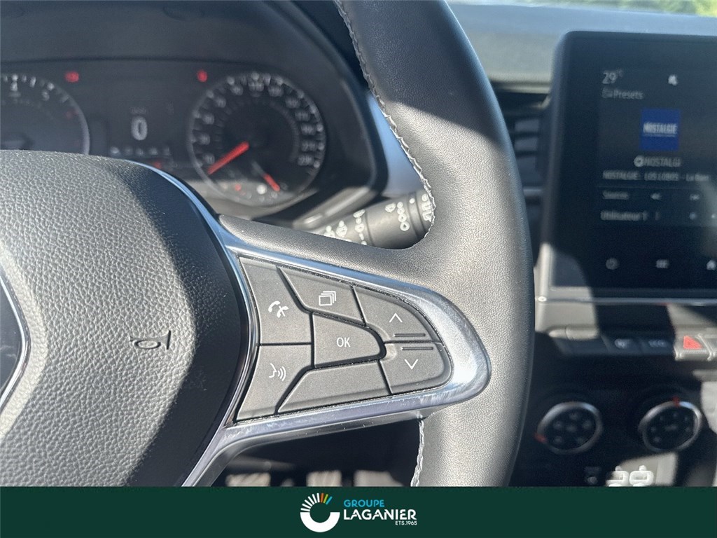 RENAULT CAPTUR TCE 90 – 21 Zen