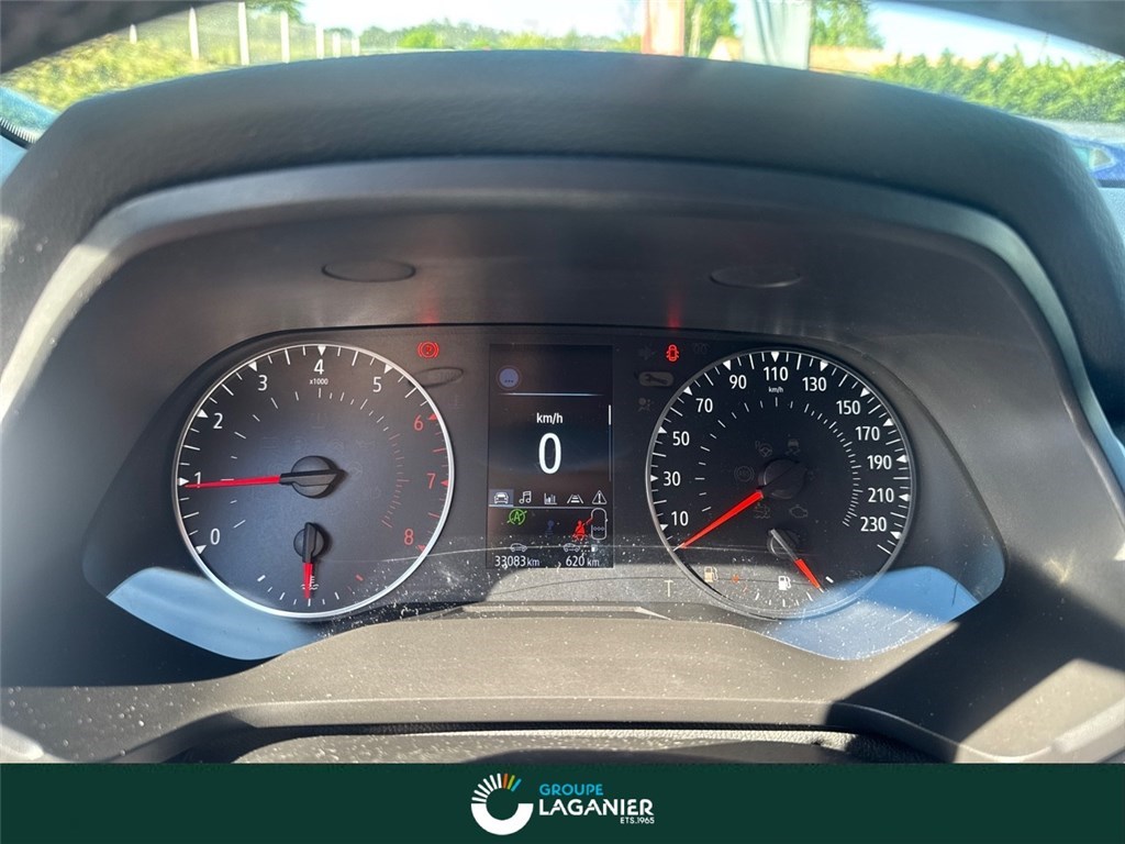 RENAULT CAPTUR TCE 90 – 21 Zen