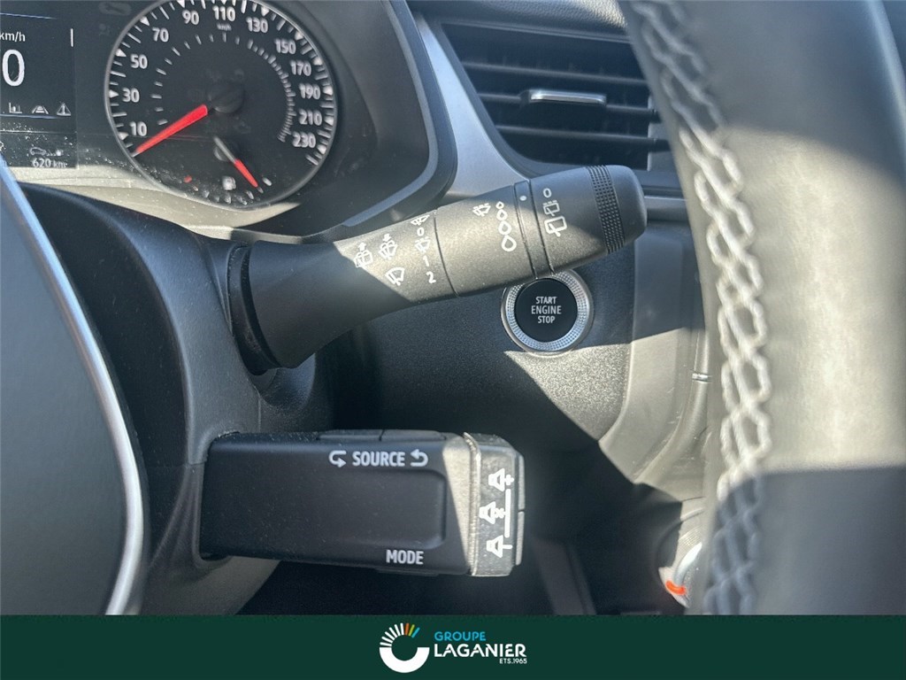 RENAULT CAPTUR TCE 90 – 21 Zen