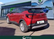 RENAULT CAPTUR TCE 90 – 21 Zen