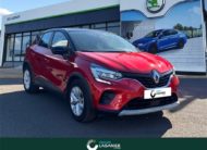 RENAULT CAPTUR TCE 90 – 21 Zen