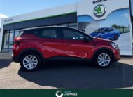 RENAULT CAPTUR TCE 90 – 21 Zen