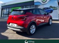 RENAULT CAPTUR TCE 90 – 21 Zen