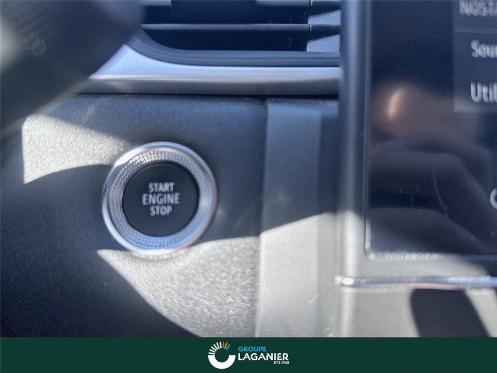 RENAULT CAPTUR TCE 90 – 21 Zen