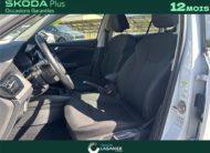 SKODA KAMIQ 1.0 TSI 95 CH BVM5 Business