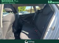SKODA KAMIQ 1.0 TSI 95 CH BVM5 Business