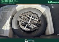 SKODA KAMIQ 1.0 TSI 95 CH BVM5 Business