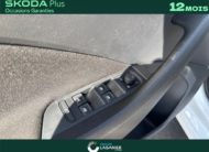 SKODA KAMIQ 1.0 TSI 95 CH BVM5 Business