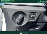 SKODA KAMIQ 1.0 TSI 95 CH BVM5 Business