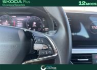 SKODA KAMIQ 1.0 TSI 95 CH BVM5 Business
