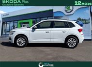 SKODA KAMIQ 1.0 TSI 95 CH BVM5 Business