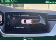 SKODA KAMIQ 1.0 TSI 95 CH BVM5 Business