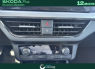 SKODA KAMIQ 1.0 TSI 95 CH BVM5 Business
