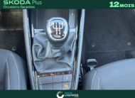 SKODA KAMIQ 1.0 TSI 95 CH BVM5 Business