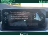 SKODA KAMIQ 1.0 TSI 95 CH BVM5 Business